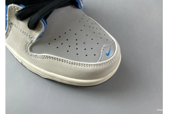 Instant CZ5128-400 Low Dunk Skateboard SB x Nike 0925